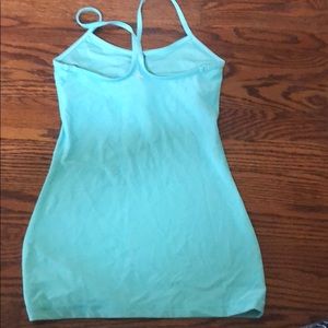 Lululemon Workout Tank Top